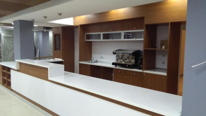 Bar servire Benzinarie PCS - Sos. Berceni, Bucuresti (2015) [4]