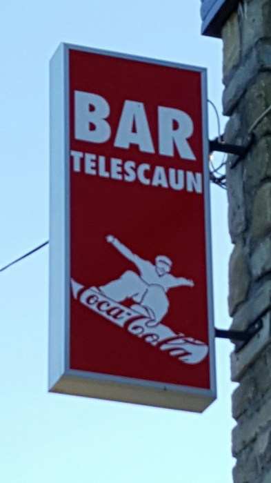 Bar Telescaun - Paltinis, SB (2016) [10]
