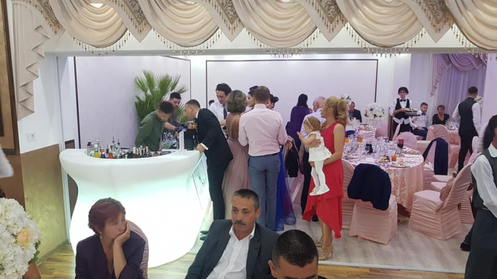Bartolomeo Events - kit bar mobil evenimente - Bucuresti (2018) [8]
