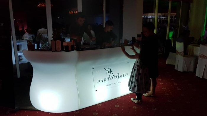 Bartolomeo Events - kit bar mobil evenimente - Bucuresti (2018) [12]