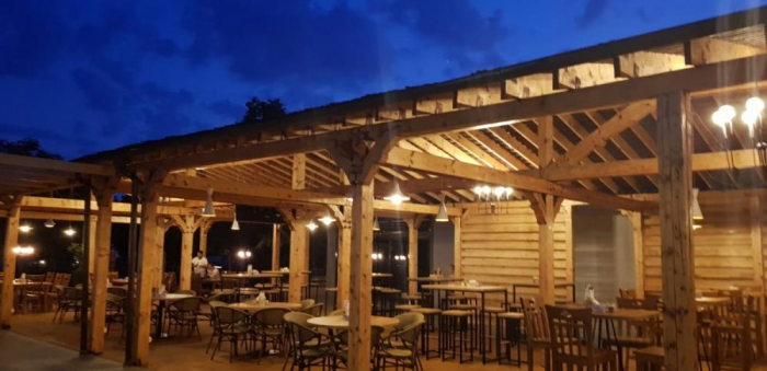 Beraria Hop Garden - Splaiul Unirii, Bucuresti (2018) [27]