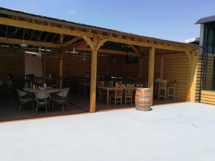 Beraria Hop Garden - Splaiul Unirii, Bucuresti (2018) [21]