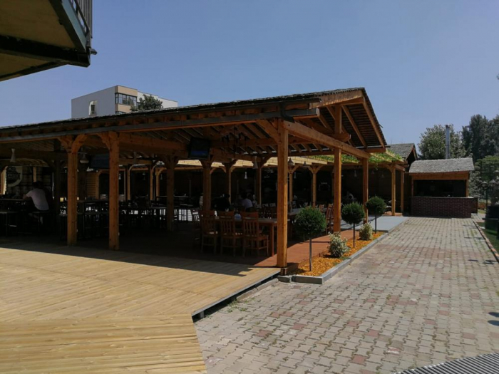 Beraria Hop Garden - Splaiul Unirii, Bucuresti (2018) [7]