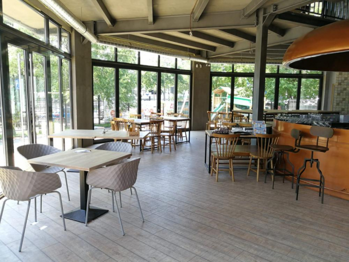 Beraria Hop Garden - Splaiul Unirii, Bucuresti (2018) [9]