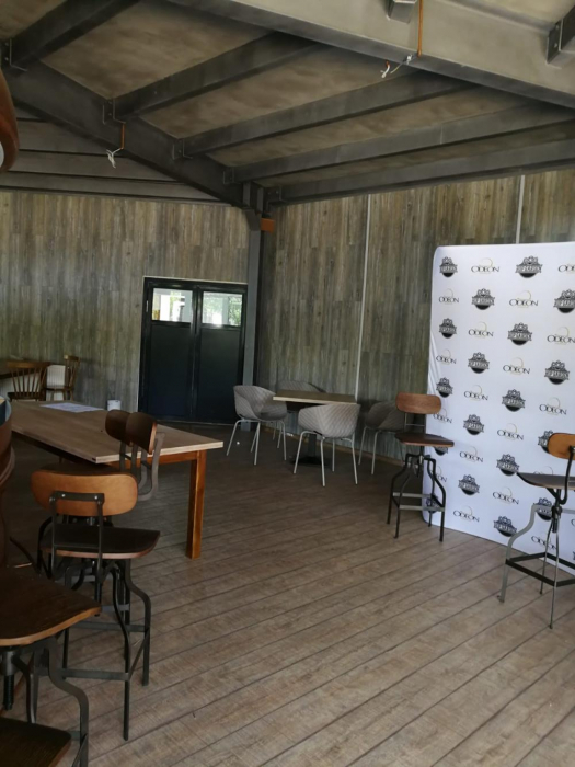 Beraria Hop Garden - Splaiul Unirii, Bucuresti (2018) [6]