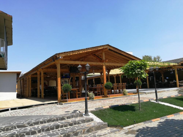 Beraria Hop Garden - Splaiul Unirii, Bucuresti (2018) [4]