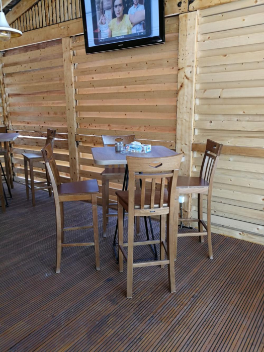 Beraria Hop Garden - Splaiul Unirii, Bucuresti (2018) [18]
