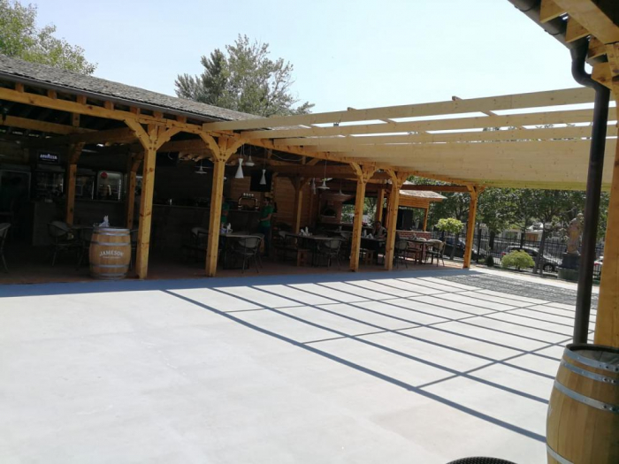Beraria Hop Garden - Splaiul Unirii, Bucuresti (2018) [11]