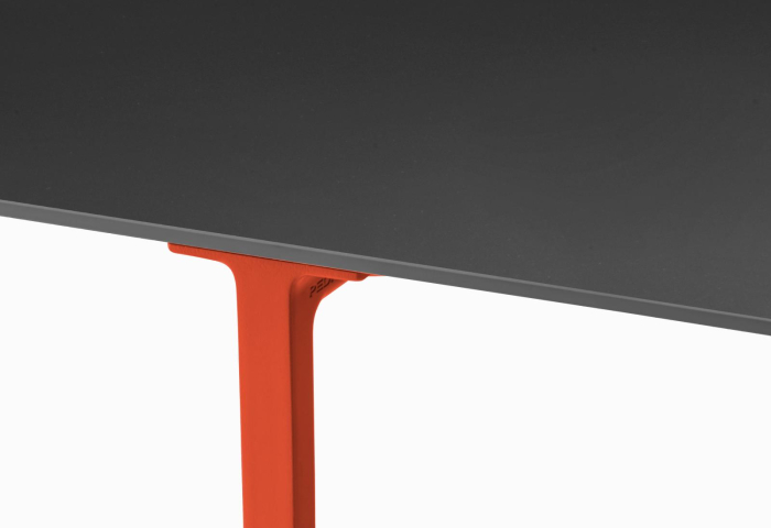 Birou individual cu design modern / minimalist - TOA DESK [3]