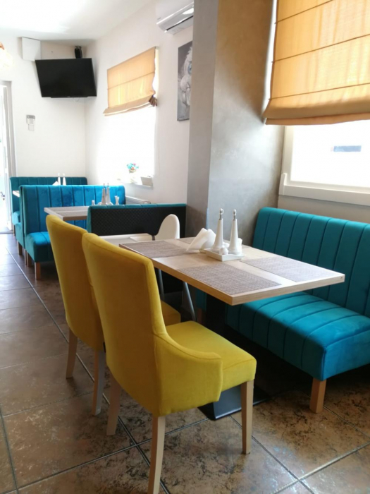 Bistro Lemon - Bucuresti (2018) [7]