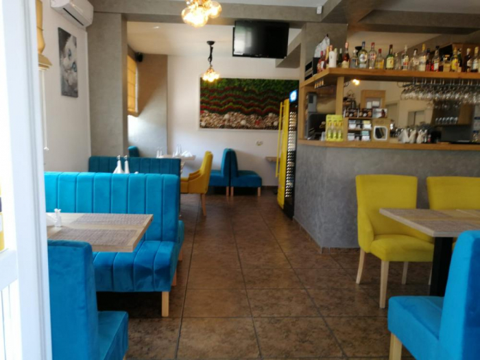 Bistro Lemon - Bucuresti (2018) [5]