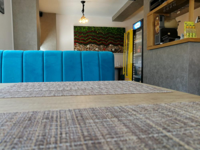 Bistro Lemon - Bucuresti (2018) [8]