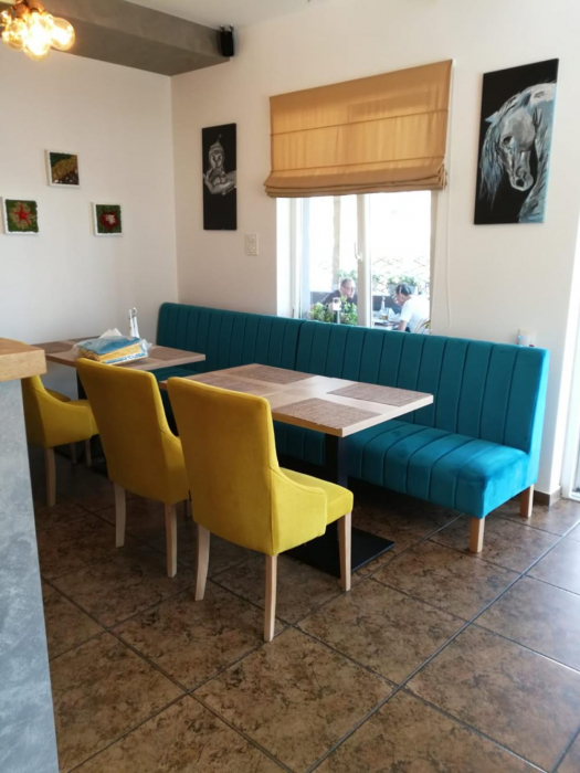Bistro Lemon - Bucuresti (2018) [12]