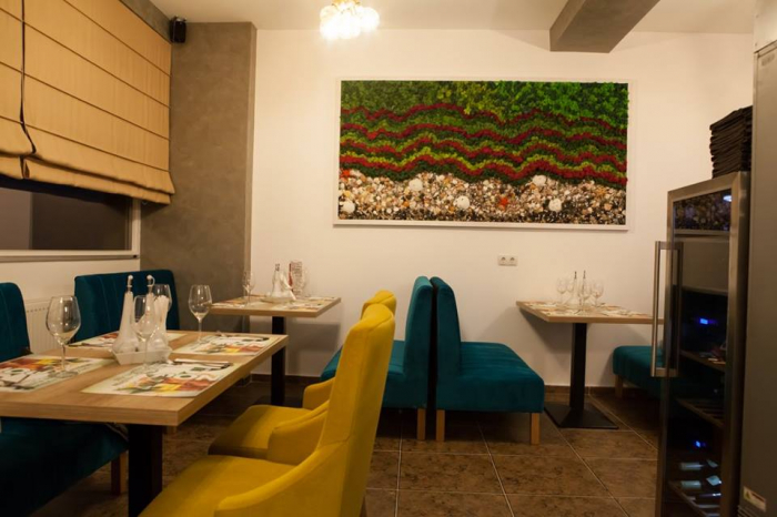 Bistro Lemon - Bucuresti (2018) [2]