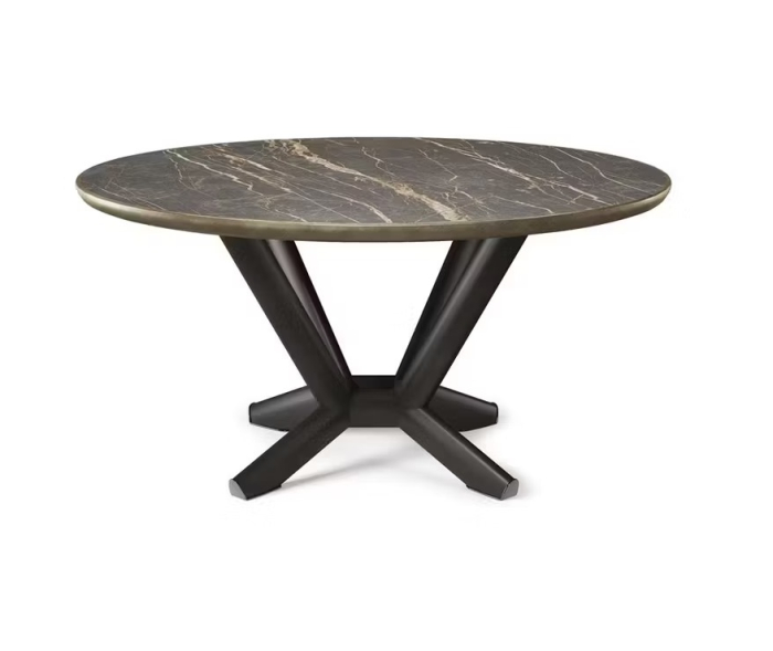 Blat din ceramica cu finisaj MAT pentru restaurant [5]