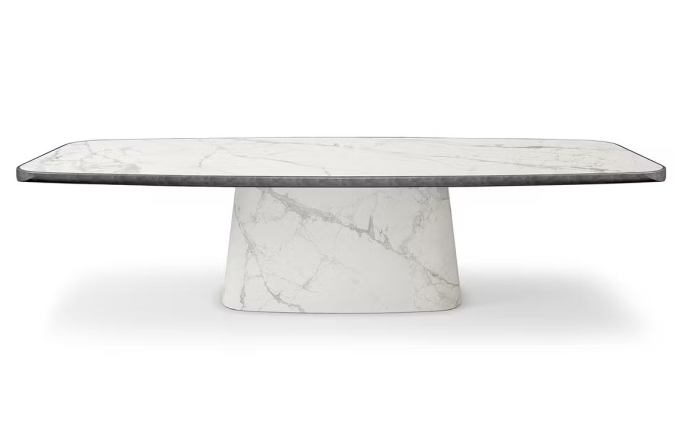 Blat din ceramica pentru HoReCa cu finisaj LUCIOS [2]