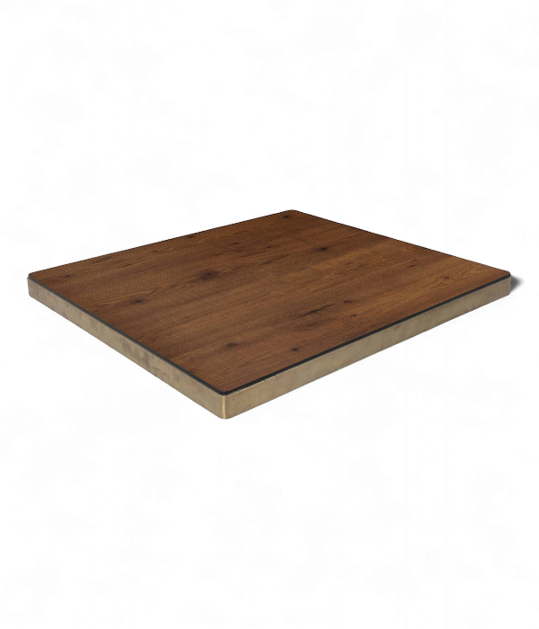 Blat din HPL Compact cu rama metalica - ABI [2]