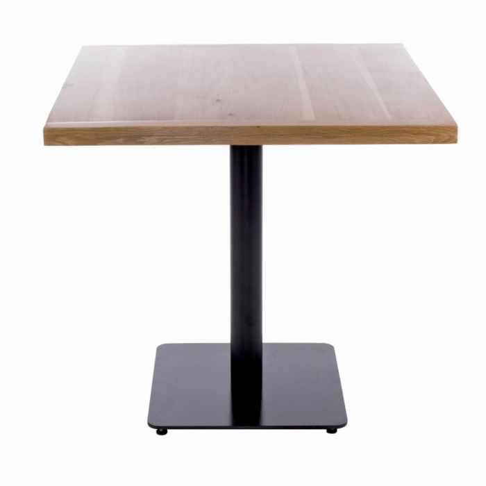 Blaturi de masa cafenea bar bistro din lemn masiv de FAG EVO_315, grosime 3 cm [3]