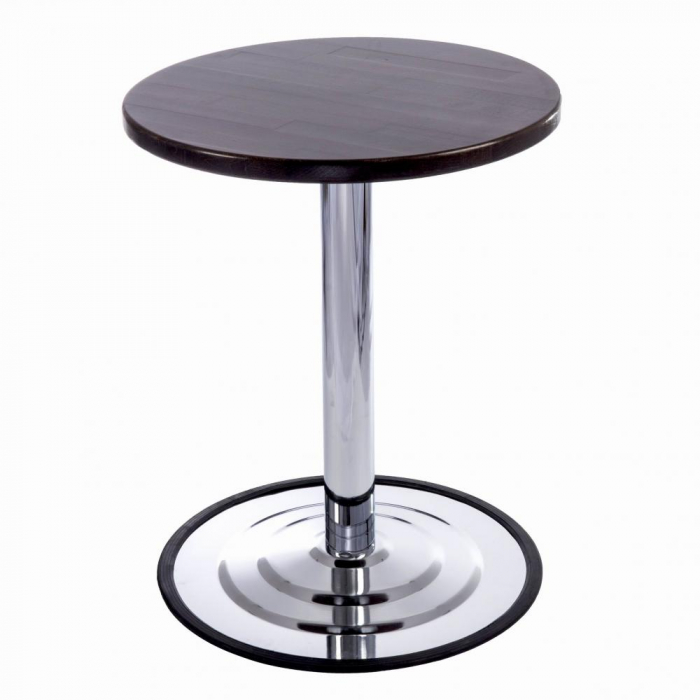Blaturi de masa cafenea bar bistro din lemn masiv de STEJAR EVO_315, grosime 4 cm [3]
