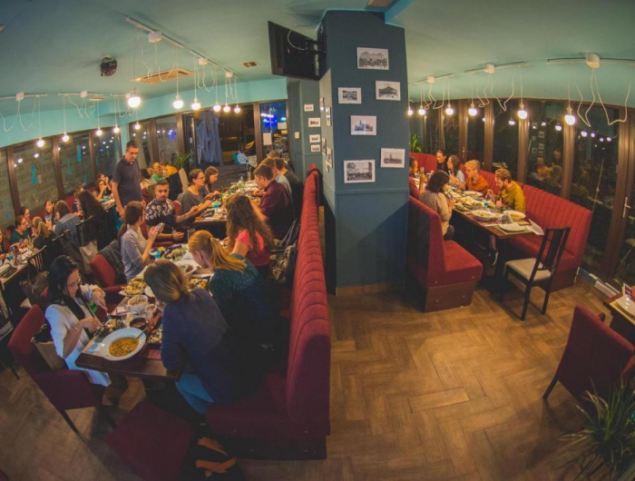 Blue Margarita - Bucuresti (2019) [6]