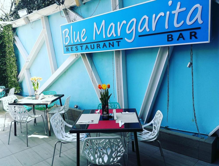 Blue Margarita - Bucuresti (2019) [2]