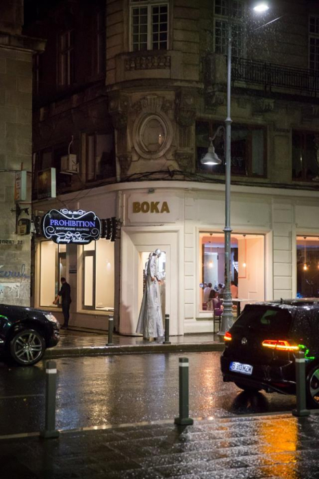 BOKA - Calea Victoriei, Bucuresti (2016) [15]