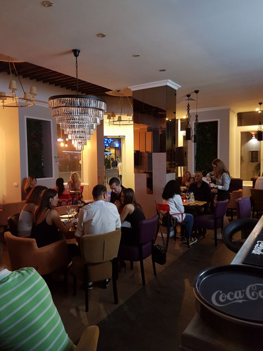 BOKA - Calea Victoriei, Bucuresti (2016) [4]