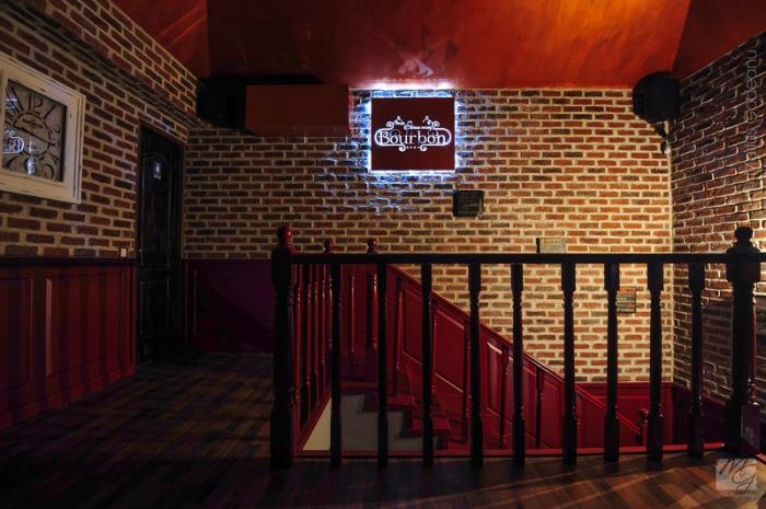 Bourbon Pub & Steak House - Craiova, DJ (2014) [11]