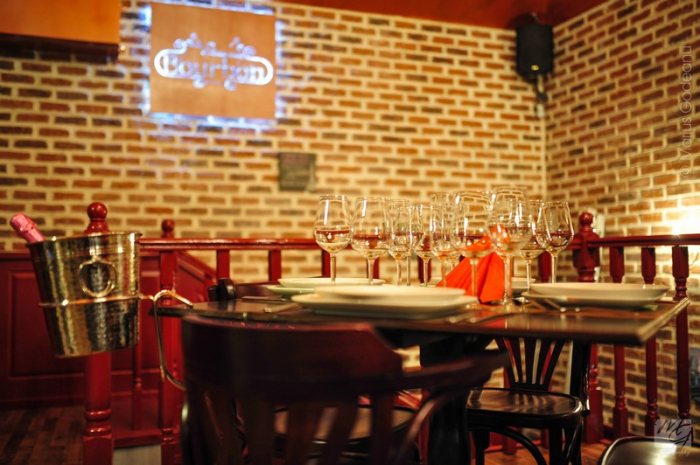 Bourbon Pub & Steak House - Craiova, DJ (2014) [8]