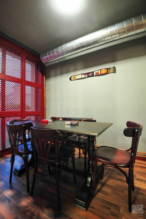 Bourbon Pub & Steak House - Craiova, DJ (2014) [3]