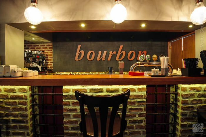 Bourbon Pub & Steak House - Craiova, DJ (2014) [5]