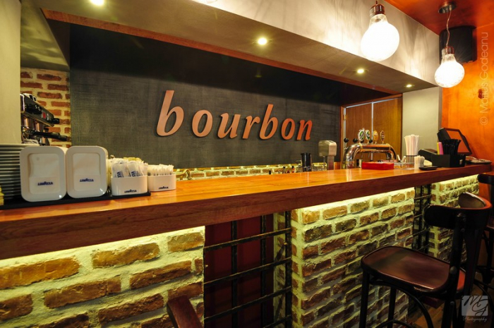 Bourbon Pub & Steak House - Craiova, DJ (2014) [6]