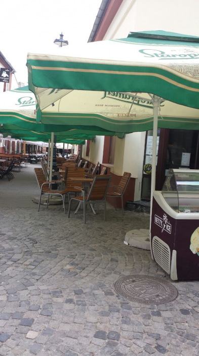 Braseria Lipscani - Lipscani, Centru Vechi, Bucuresti (2014) [9]