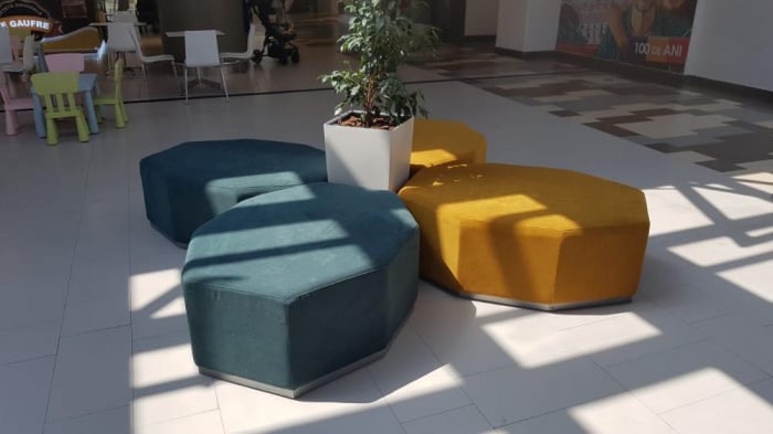 Bucuresti Mall - Calea Vitan, Bucuresti (2018) [12]