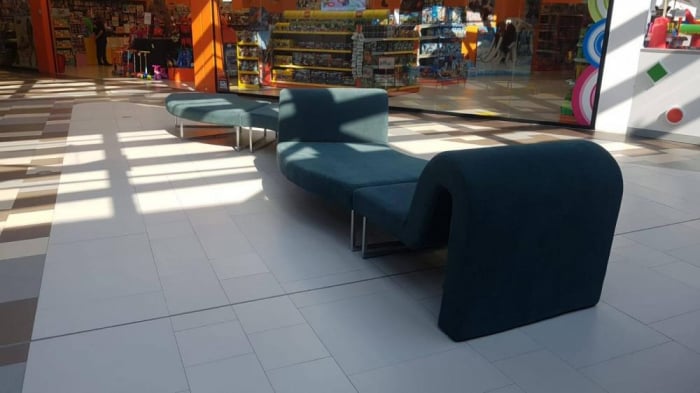 Bucuresti Mall - Calea Vitan, Bucuresti (2018) [10]