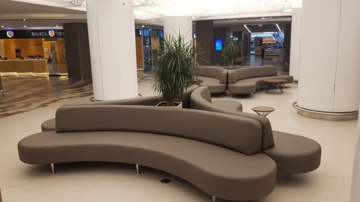 Bucuresti Mall - Calea Vitan, Bucuresti (2018) [2]