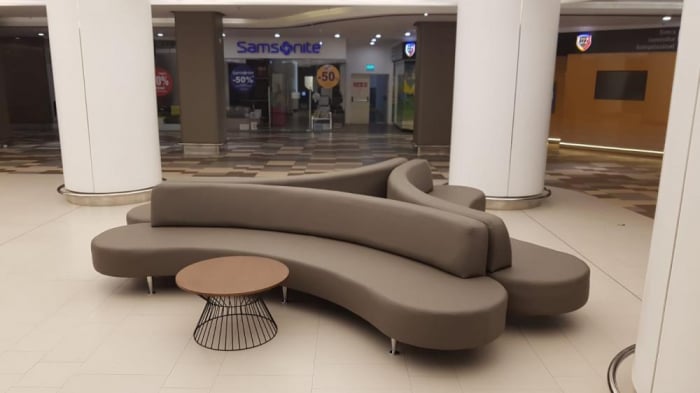 Bucuresti Mall - Calea Vitan, Bucuresti (2018) [5]