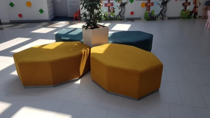 Bucuresti Mall - Calea Vitan, Bucuresti (2018) [11]