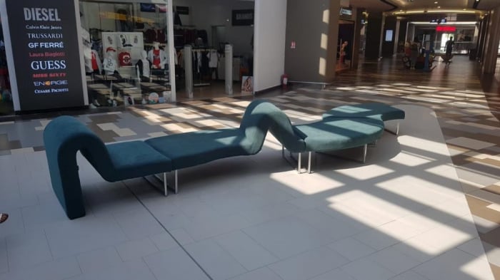 Bucuresti Mall - Calea Vitan, Bucuresti (2018) [8]