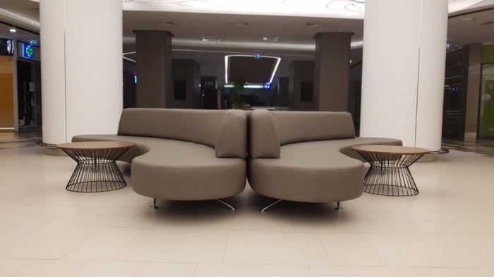 Bucuresti Mall - Calea Vitan, Bucuresti (2018) [4]