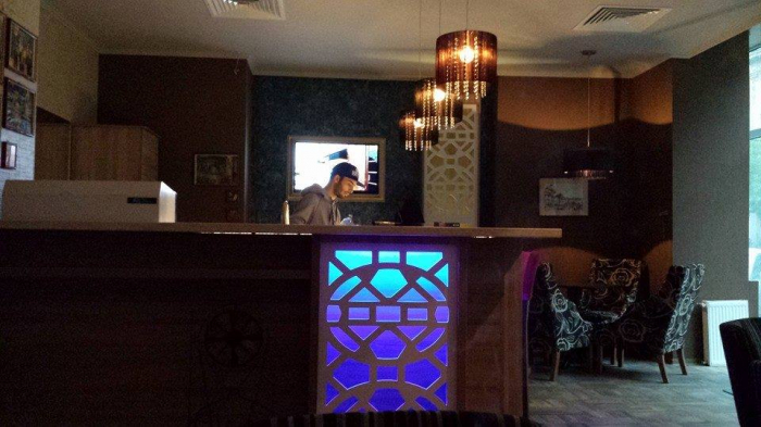 Bulevard Cafe & Cakes - Bd Regina Elisabeta, Bucuresti (2014) [4]