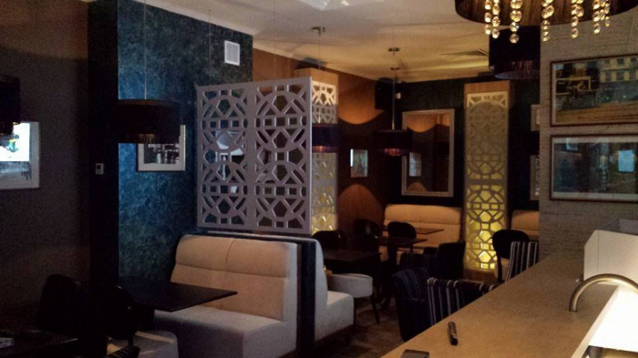 Bulevard Cafe & Cakes - Bd Regina Elisabeta, Bucuresti (2014) [5]