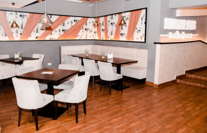 Burger Pub - Ramnicu Valcea, VL (2015) [2]