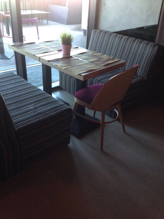 Cabaret Lounge - Galeriile Titan, Bucuresti (2015) [4]