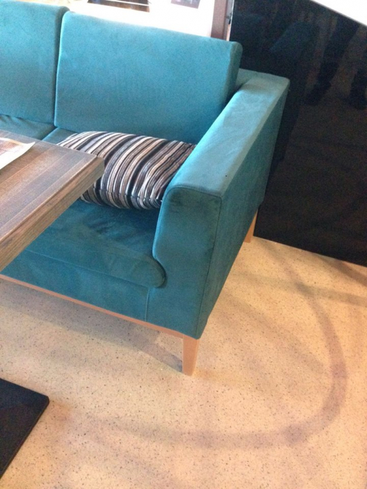 Cabaret Lounge - Galeriile Titan, Bucuresti (2015) [6]