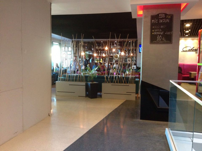 Cabaret Lounge - Galeriile Titan, Bucuresti (2015) [8]