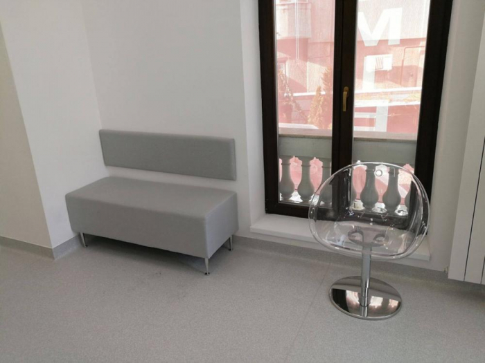 Cabinet stomatologic Dental Premier - Bucuresti (2018) [6]