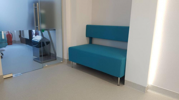 Cabinet stomatologic Dental Premier - Bucuresti (2018) [10]
