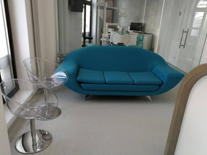 Cabinet stomatologic Dental Premier - Bucuresti (2018) [3]