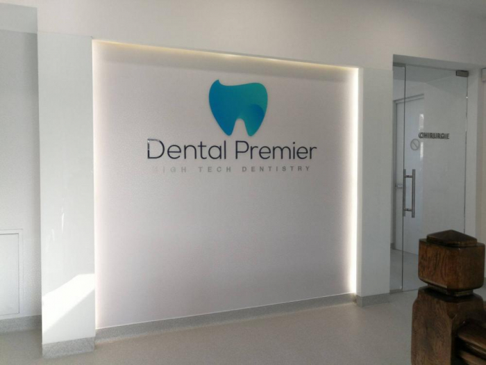 Cabinet stomatologic Dental Premier - Bucuresti (2018) [7]